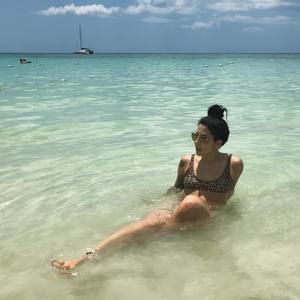 Meet your Posher, Ani